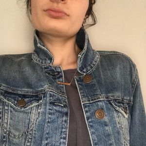 Meet your Posher, Kat